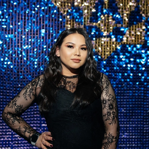 Мадина Саидова