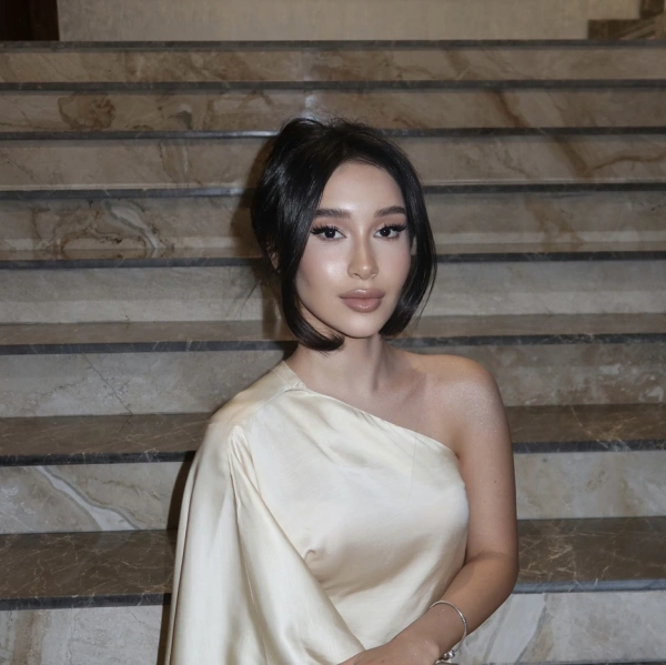 Сабина Иргашева