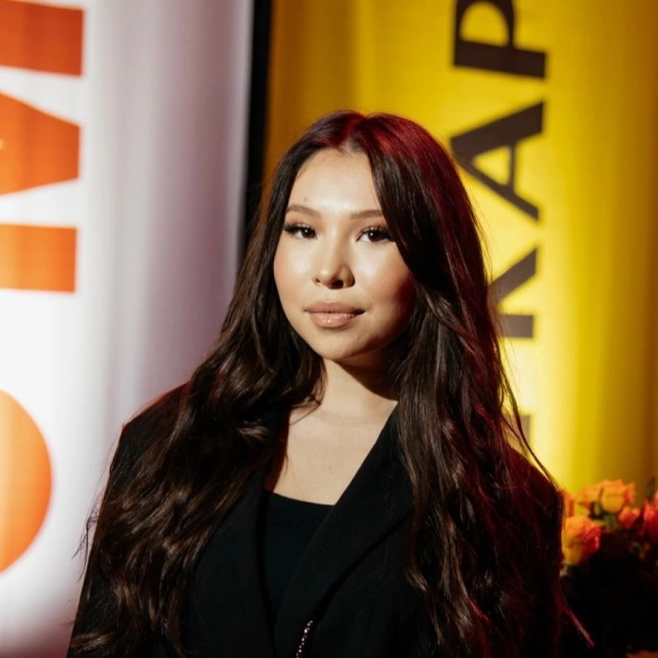 Мехригуль Баудин