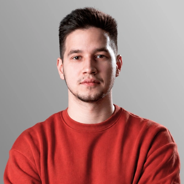 Андрей Рогачев