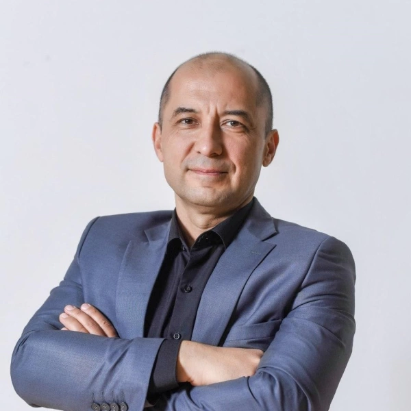 Диёр Мирзаахмедов