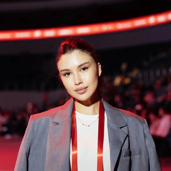 Севара Иргашева