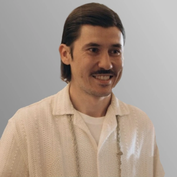 Алишер Мамадалиев