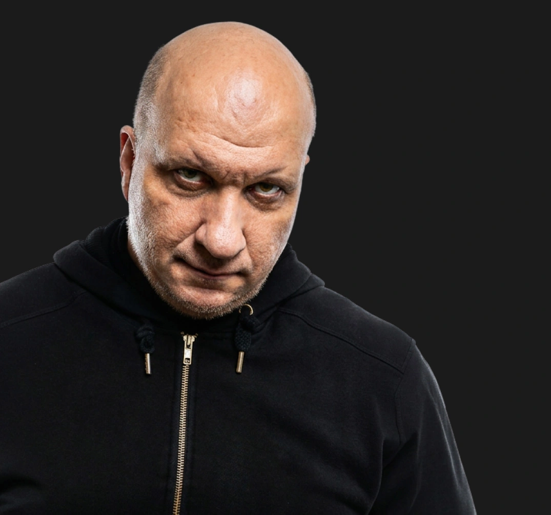 Дмитрий Карпов