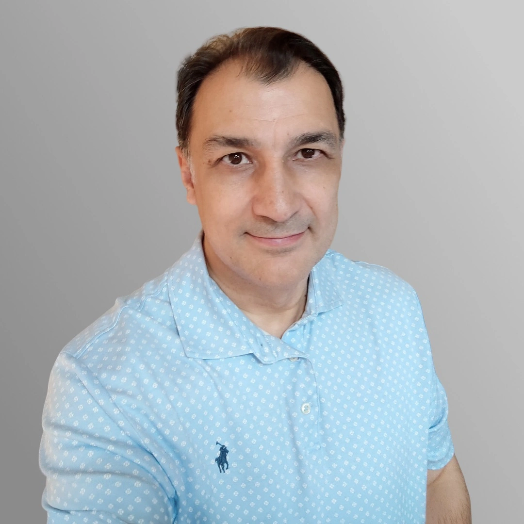 Равшан Ибрагимов