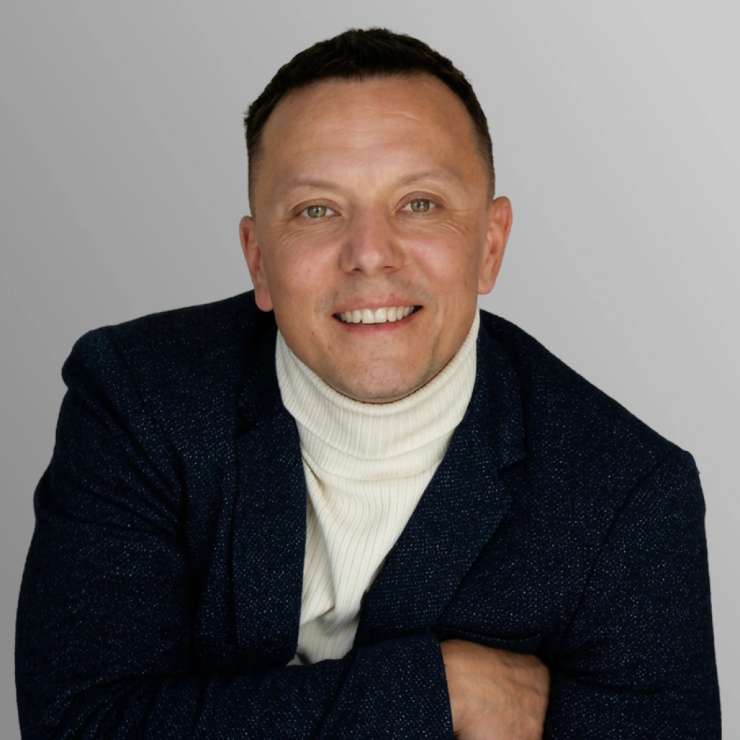 Vitali Zakharau