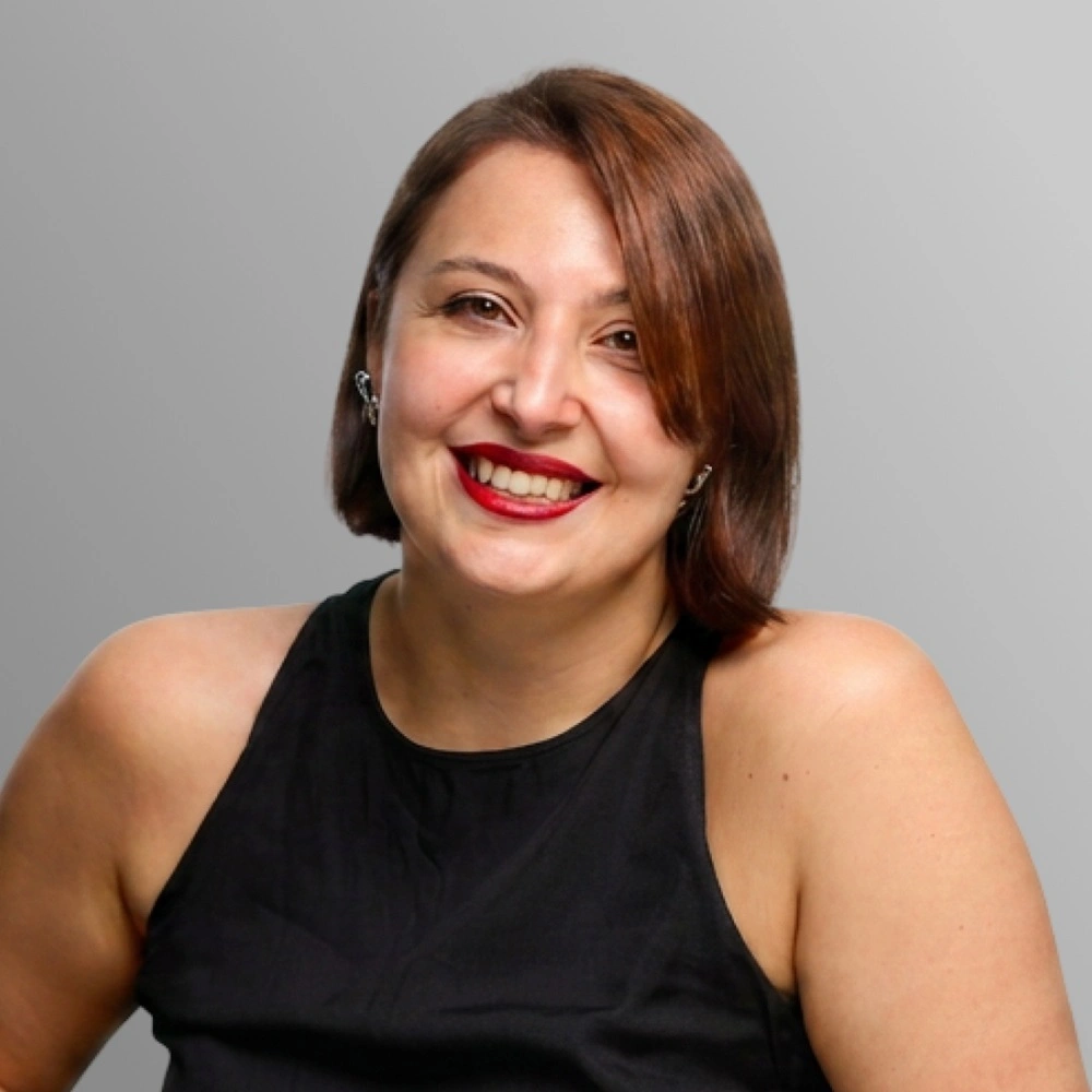 Nana Mardoyan