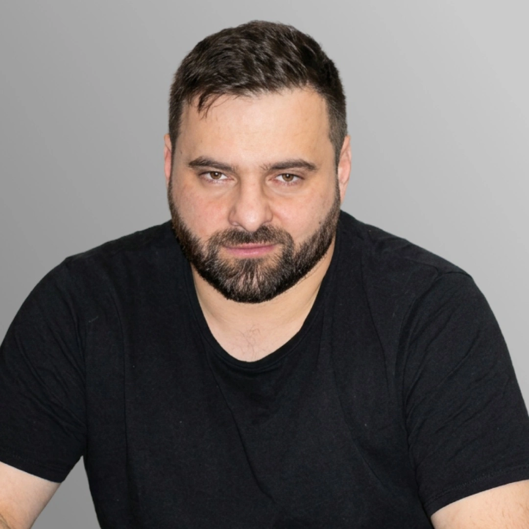 Ангел Искрев