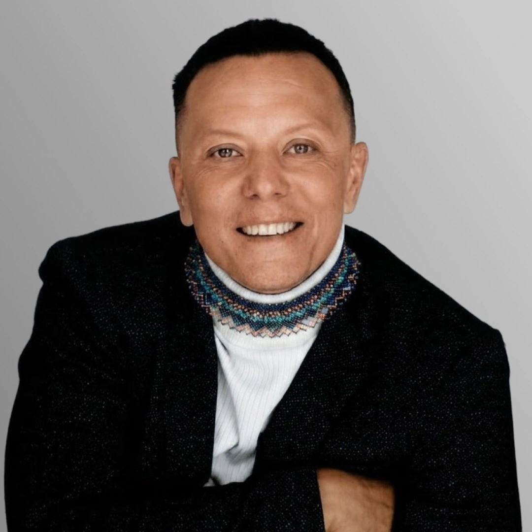 Виталий Захаров